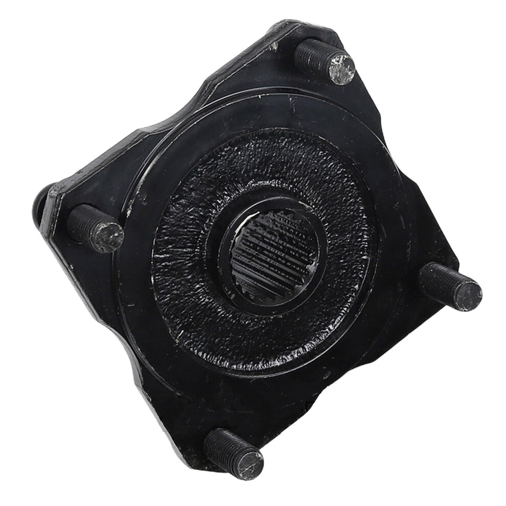 Replacement Rear Wheel Hub Sprocket For 150250Cc Go Kart Atv Quadbike Rim Wheel Mount 9382693371850