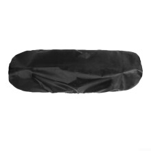 Patio Heater Cover Waterproof Wall Mounted Heavy Duty Oxford Outdoor Weatherproof Protection