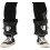 Practical Anti-Gravity Boots for Outdoor Strength Training, Non-Gravity Inversion Equipment, Durable Steel Pair 2