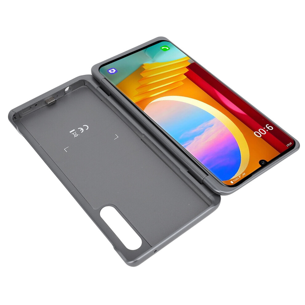Dual-Screen-Telefonhã¼Lle Fã¼R Velvet 5G Fã¼R G9 7592057577862