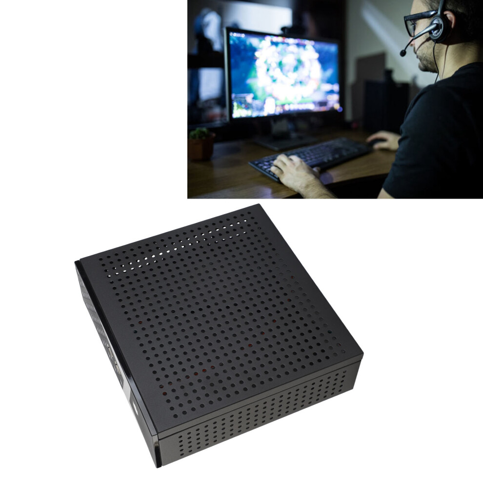 Desktop-Computergehã¤Use, Gute Wã¤Rmeableitung, 7592057578135
