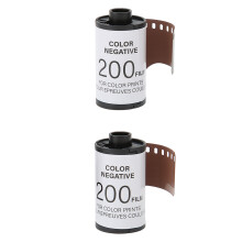 Farbenfilm ISO 200, 35 mm, 2 Rollen, 8 Blätter für DSLR- und Filmkameras in Australien