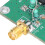 Precise 13.56MHz Module Low Noise Adjustable Power 7‑23dBm 1.4‑8.8Vpp 4
