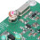 Precise 13.56MHz Module Low Noise Adjustable Power 7‑23dBm 1.4‑8.8Vpp 3