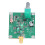 Precise 13.56MHz Module Low Noise Adjustable Power 7‑23dBm 1.4‑8.8Vpp 5