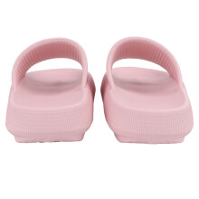 Sandali rosa waterproof con piattaforma aperti toe 35-36 EVA antiscivolo per spiaggia e casa