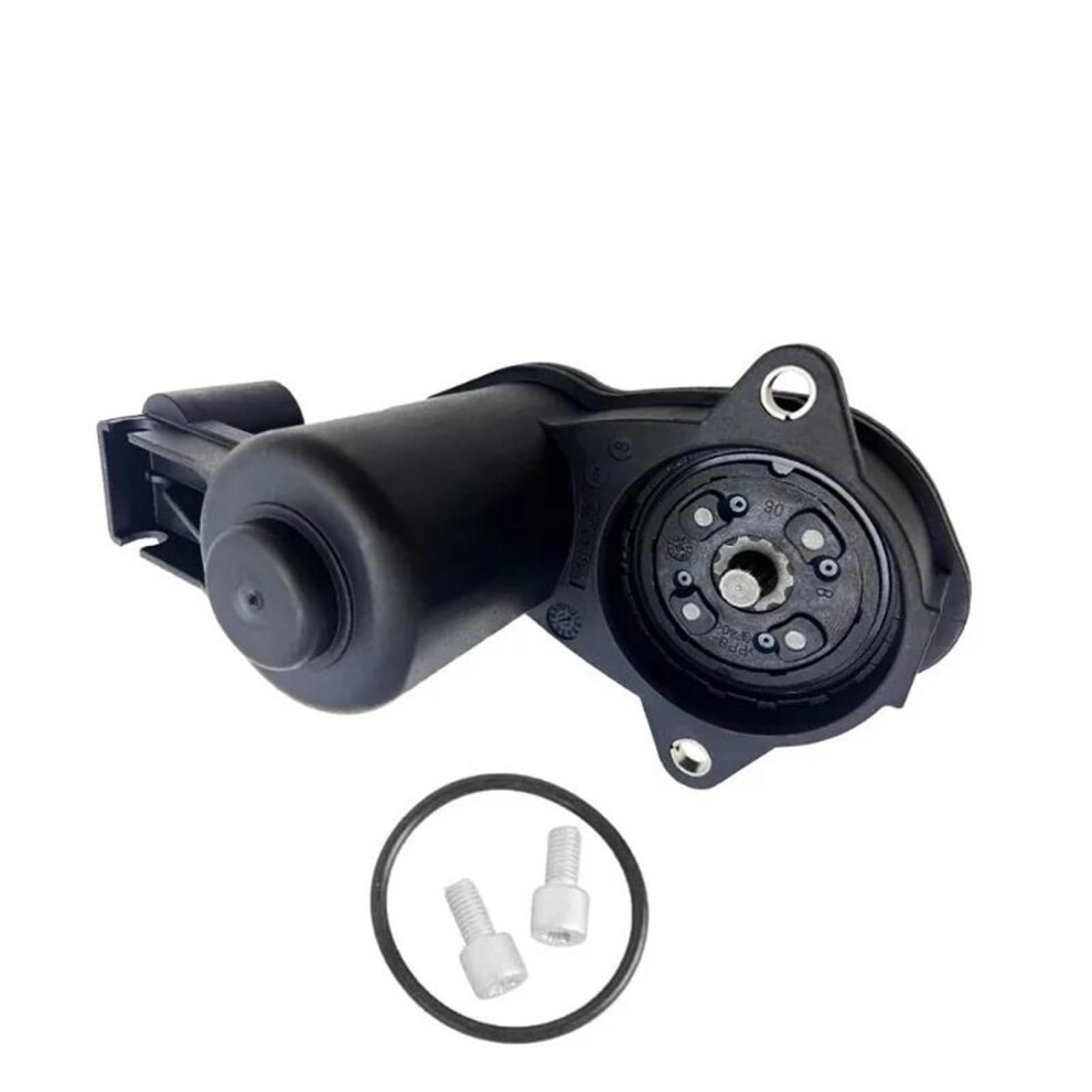 Parking Brake Actuator 34216794618 For Bmw X3 X4 Z4 F10 F11 F13 F25 F26 2009+ Durable Metal 9347817511376