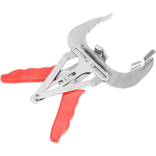 Piston Ring Compressor and Pliers Set 6 Inch  Hardness Expander Tool for Quick Installation 1
