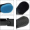 Self Tanning Back Applicator Foldable Back Lotion Applicator TravelFriendly Design Compact Storage Blue 4