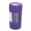 501015 Barattolo di plastica viola da 110 ml con grinder 1