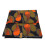 6 Yards afrikanischer Stoff, Polyester, farbig 2