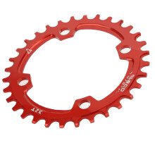 96BCD Bike Schmale Breite Runde Kettenblatt