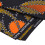 6 Yards afrikanischer Stoff, Polyester, farbig 7