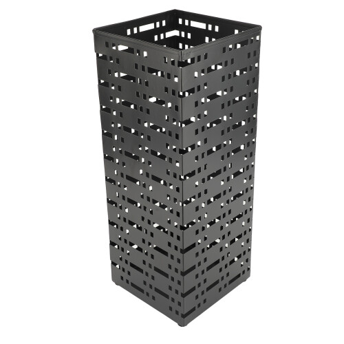 Regenschirmhalter für den Eingangsbereich, Metall, 2