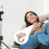Scrolling Ring | Auto Camera Shutter | Remote Control Ring | Presentation Clicker | Pink 3