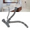 Bathroom Sink Drain Assembly with Quick Connect Leak-proof Design 1