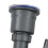 Bathroom Sink Drain Assembly with Quick Connect Leak-proof Design 3