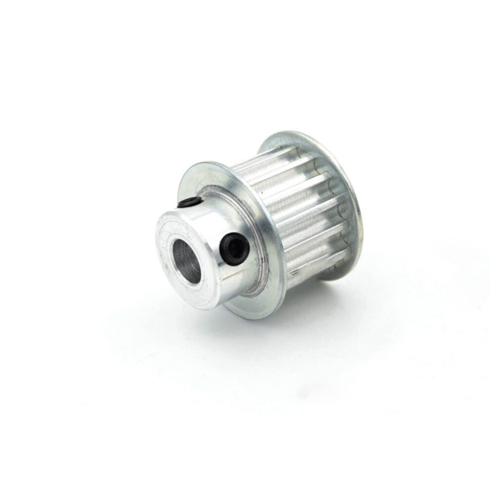 25Tooth Pulley Htd 5M Synchronous Belt Wheel 14T Bore 510Mm Belt Width 15/20Mm 9347817608380
