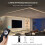 C01W Tuya Light Strip Controller & C02W 2.4G WIFI  Mobile APP  Controller Intelligent Voice Control B 8