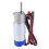 12 V DC-Bürsten-Encodermotor, 100 U/min, passend 1