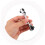 Mini Ratchet Wrench Hexagonal Socket Spanner Reversible Drive Compact Handheld Tool For Car 3