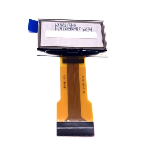 För  AD100 Pro LCD-Skärm, Utbytesenhet för Blixtreparationsdel 2