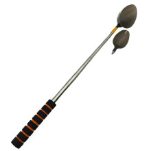 Feeder Spod MultiBaiter Wurfschaufel For Carp Fishing Slip Rope Bait Thrower For Accurate Feeding HeavyDuty Accessory