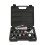 Pneumatic Grinding Machine Set for Glass Jewelry 1
