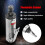 Pneumatic Grinding Machine Set for Glass Jewelry 2