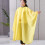 Professional Barber Cape, Comfortable and Smooth Adjustable Snap Closure Salon Cape, Multi-Function, Easy Clean, Reusable (160 x 140 cm) 4
