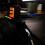 PC Simulering Racing Game Dashboard Display Meter för FANATEC/SIMAGIC Rattinstrument 7