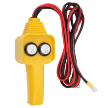 Winch Hand Control Assembly for 12V Electric Winches 1500-5000LBS Handheld Remote Control Replacement