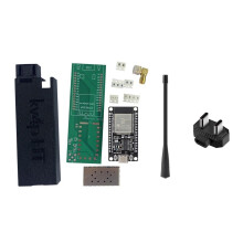 KIT Kv4p HT V1.8C Kv4p HT Radio Telefono Android In Ricetrasmettitore Radio Ham Telefono Cellulare A Kit di Gioco Radio