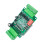 TB6560 3A Stepper Motor Driver Stepper Motor Driver Board 10-Speed Plug-in Interface Single-Axis Controller 6