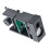 60M 20Hz-Module met Behuizing Infraroodmodule Laserafstandsmeter Digitaal Display Buitenradarsensor 4