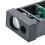60M 20Hz-Module met Behuizing Infraroodmodule Laserafstandsmeter Digitaal Display Buitenradarsensor 5