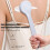 Cream Applicator for Back Long Handle Ointment Applicator Extended Handle for Medicine and Moisturizing Oils 2
