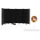 Portable 5-Panel Mic Soundproof Filter with 3/8-5/8 Adapter for Studio 3