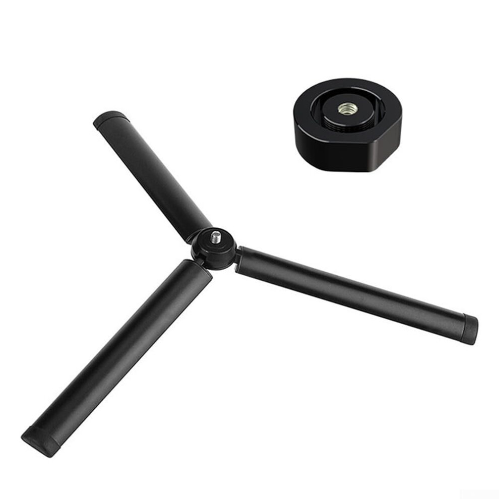 Starlink Mini Tripod Adapter Height Adjustable Aluminum Bracket For Seamless Installation 9187378841440