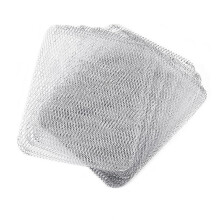 Disposable BBQ Grill Toppers 10 Pack NonStick Heavy Duty Liners 38.8 x 30.5 cm for Outdoor Cooking