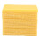 High Beeswax Content Sheets - Bright Color Even Nest Size - 50pcs 7