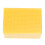 High Beeswax Content Sheets - Bright Color Even Nest Size - 50pcs 10