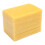 High Beeswax Content Sheets - Bright Color Even Nest Size - 50pcs 12