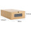 Thickened Cardboard Boots Organizer Stackable FrontOpening Shoe Box Multifunctional Shoes Holder Entryway Home Storage 4