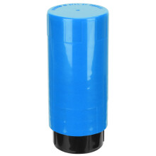 Dark Blue Tennis Ball Pressure Maintaining and Repair Container Box