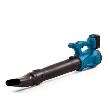 Electric Blower Brushless Rechargeable High-Power Electric Air Blower Dust Collector Sweeper Garden Tools