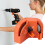 Drill Bit Sharpener Electric Grinder Attachment with Fast Grinding and MultiSize Compatibility 2