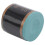 2Pcs Pool Table Cue Tips Chalk Dark Green for Superior Control 9