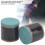 2Pcs Pool Table Cue Tips Chalk Dark Green for Superior Control 7