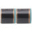2Pcs Pool Table Cue Tips Chalk Dark Green for Superior Control 11
